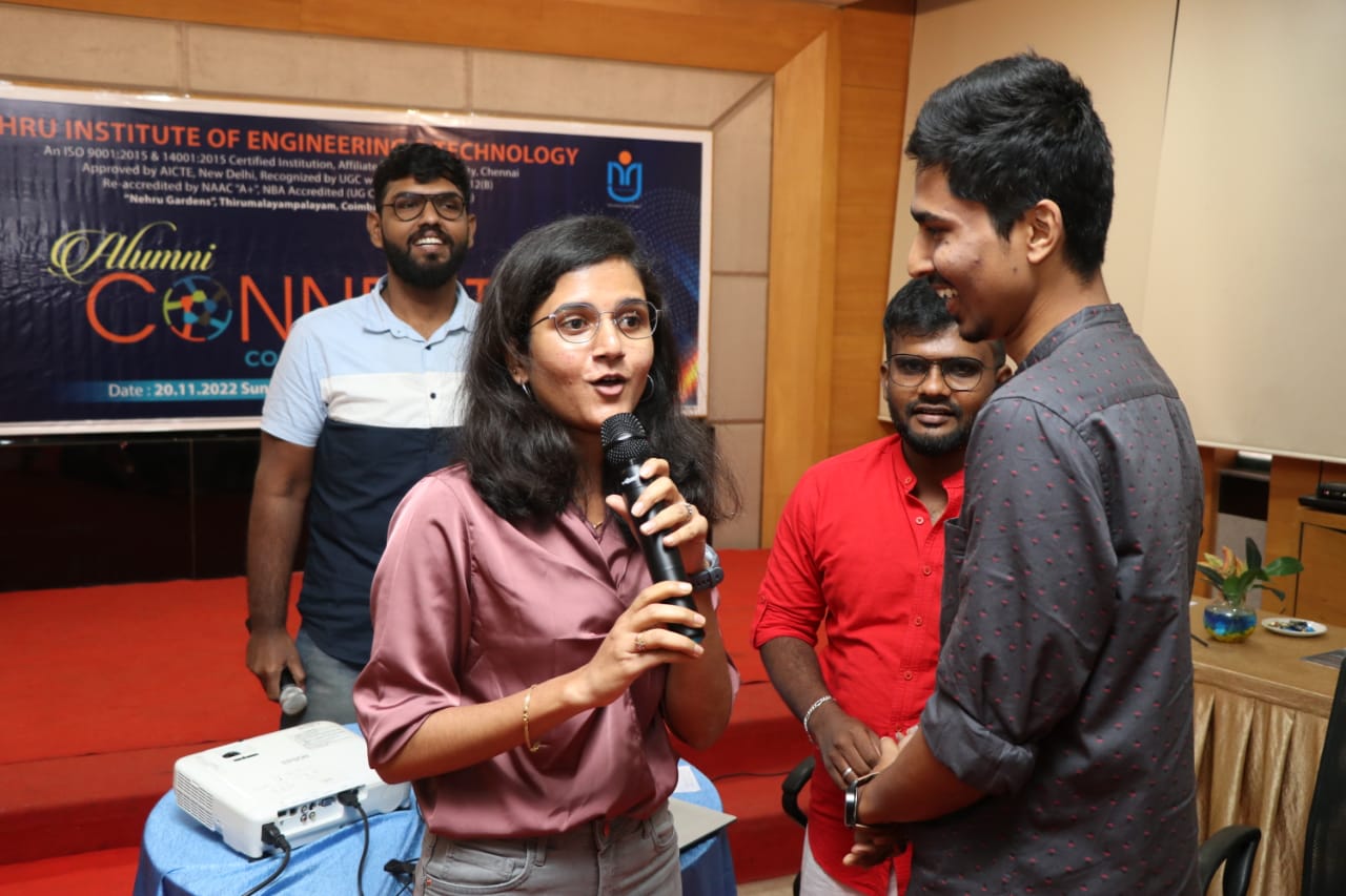 Coimbatore Meet Photo 2